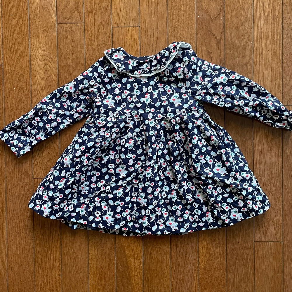 Jacadi dress